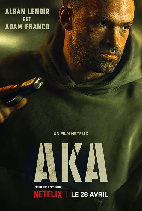 AKA (2023)